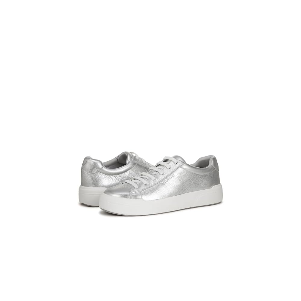 Silver Leeather