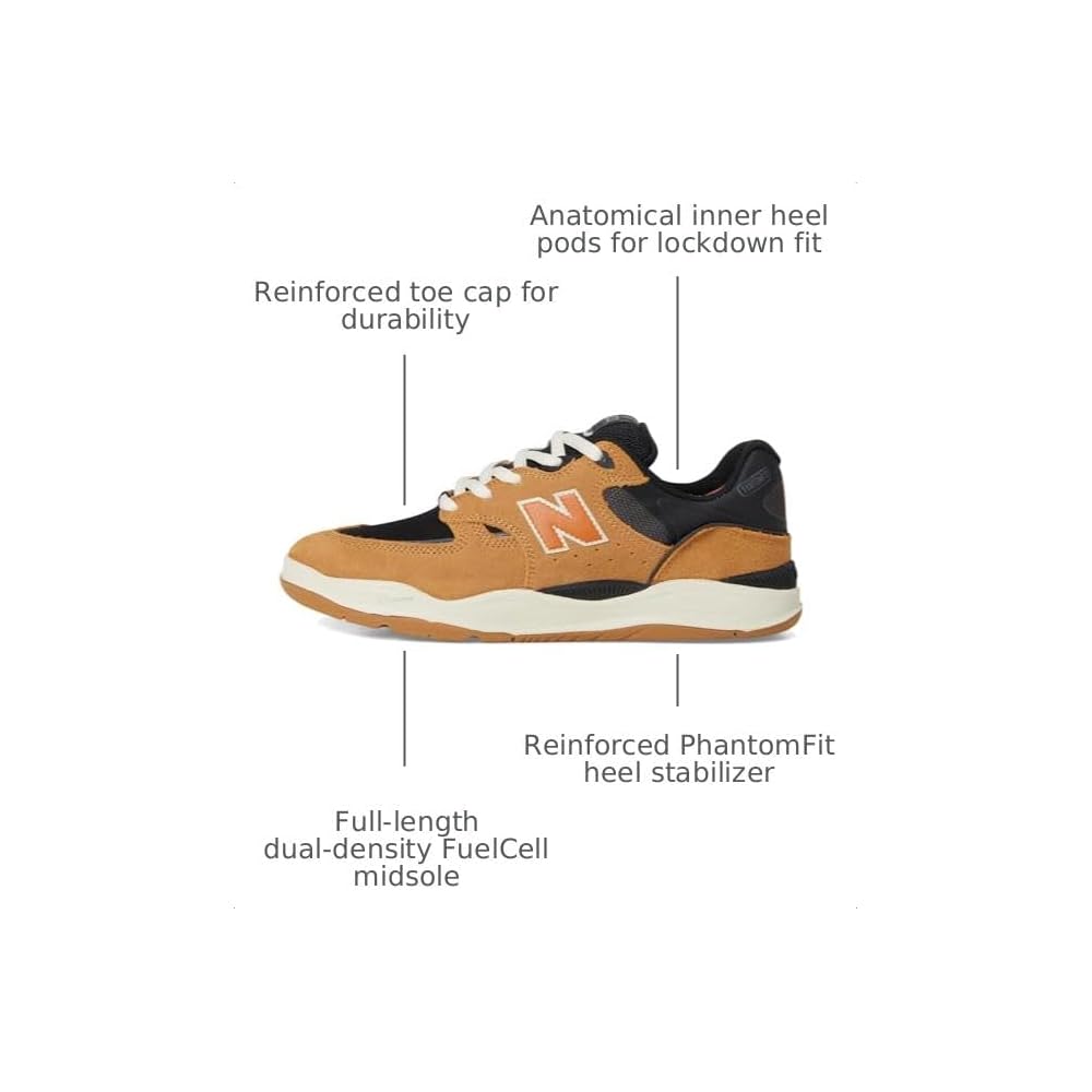 Camel/Orange