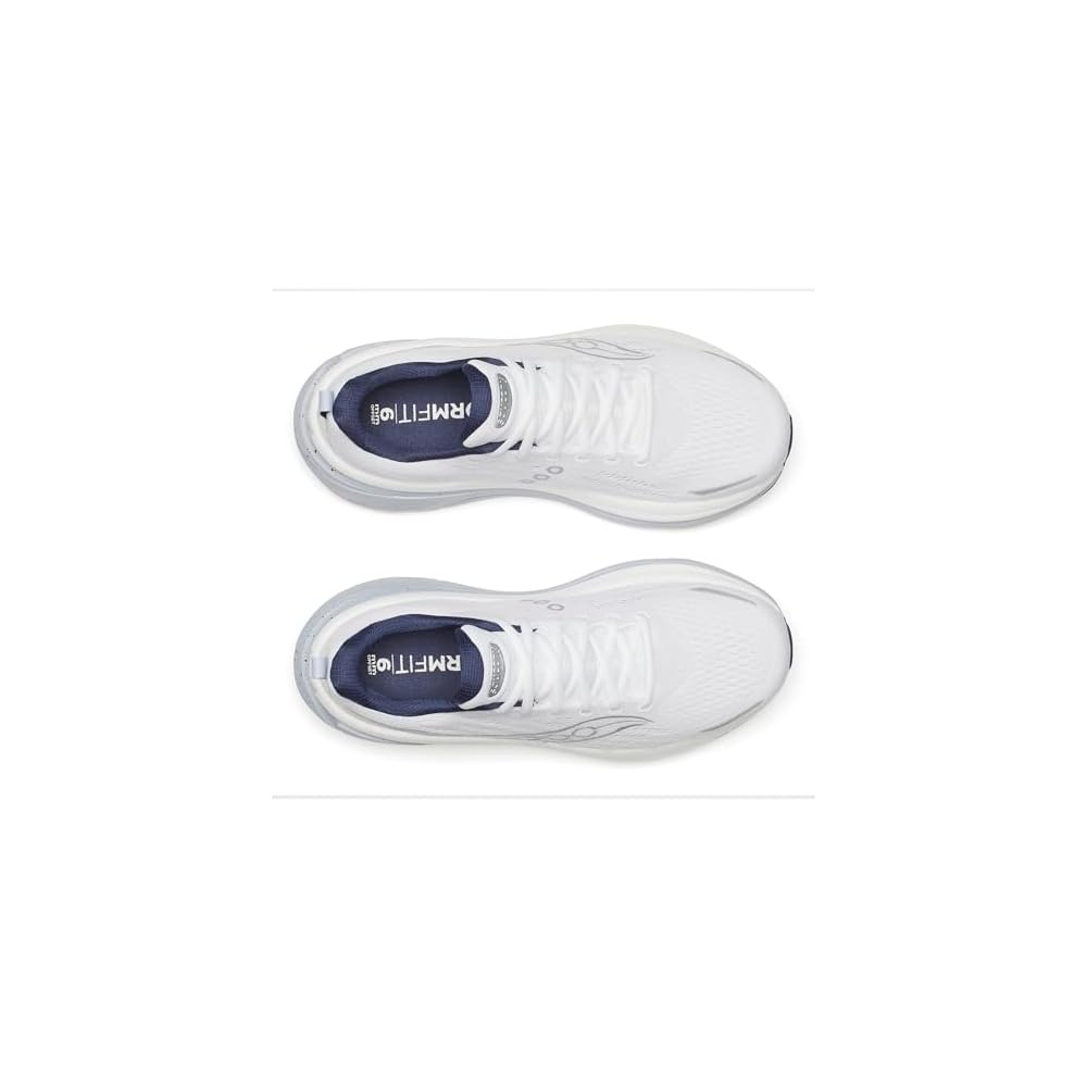 White/Navy