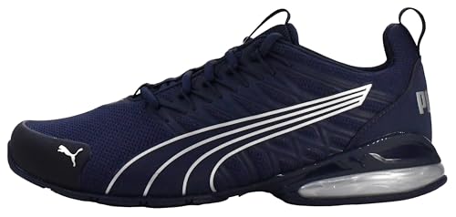 Puma Navy-puma White-puma Silver