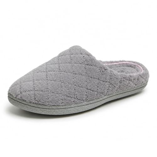 Medium Grey Terry