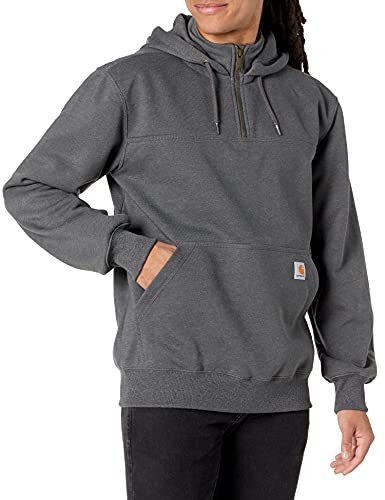 Carbon Heather