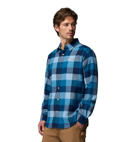 Phoenix Blue Multi Buffalo
