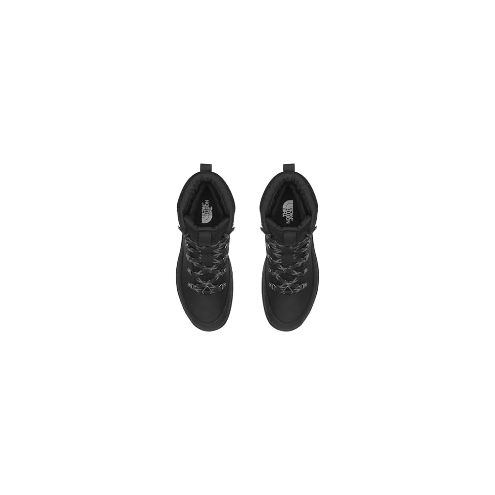 Tnf Black/Tnf Black