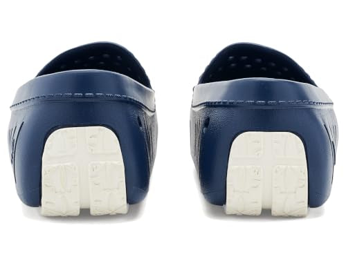 Navy Peony/Bright White