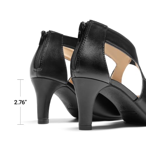 Black-pu