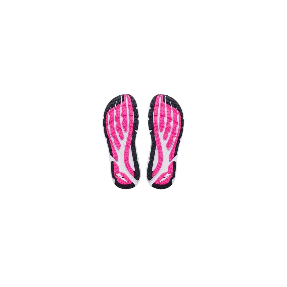 White/White/Knockout Pink