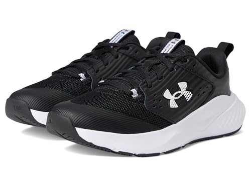 (004) Black/Anthracite/White