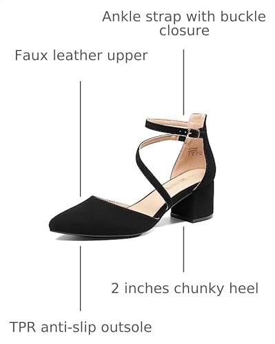 Black-nubuck