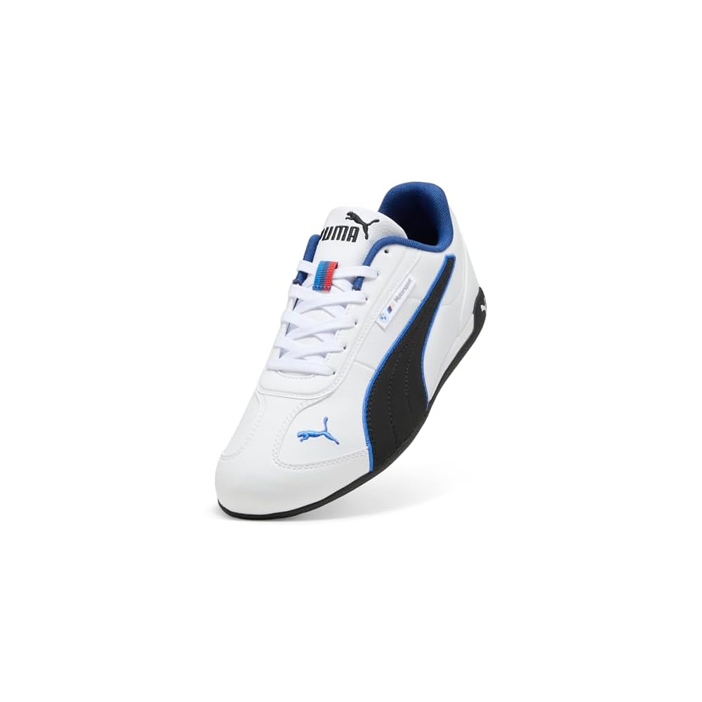 Puma White-cool Cobalt