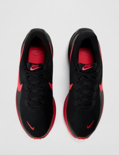 Black/Red Orbit-university Red