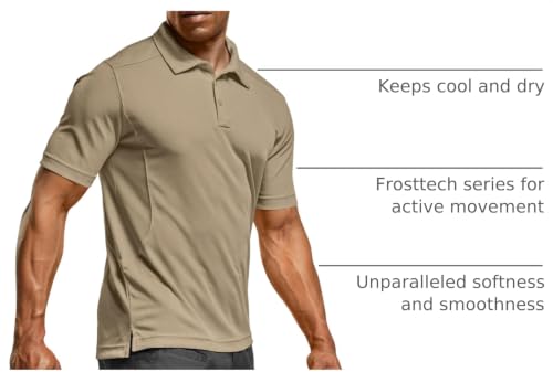 Frost Khaki