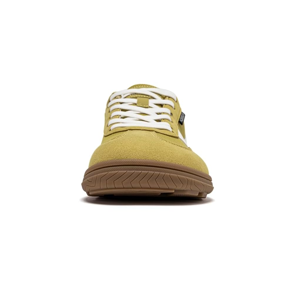 Yellow-white