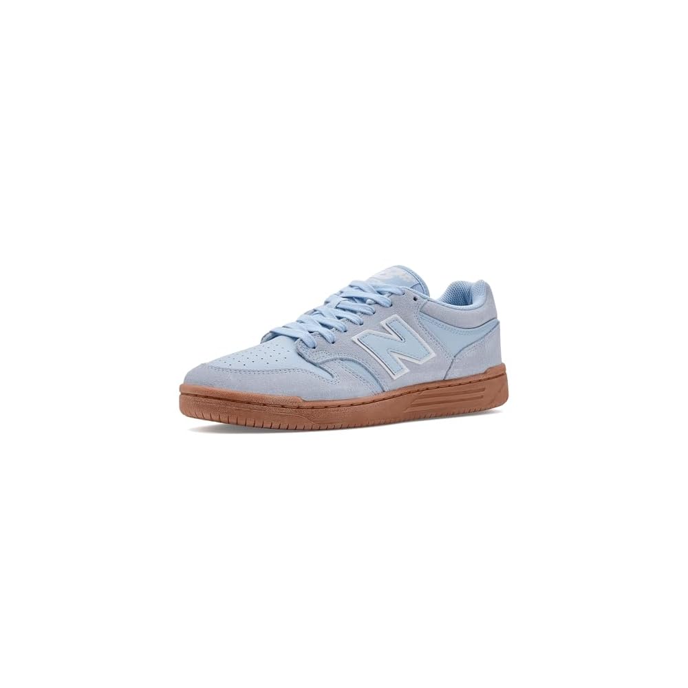 Baby Blue/Gum
