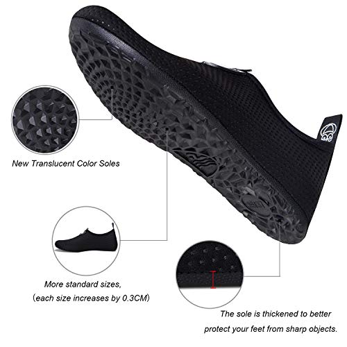 Dots Black