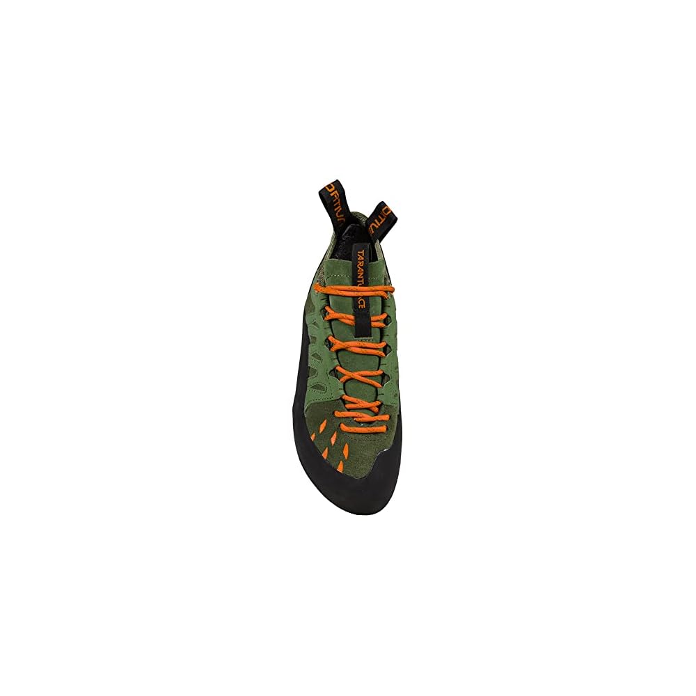 Olive/Tiger