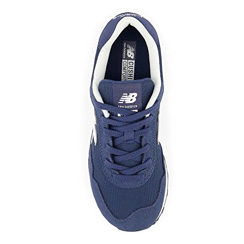 Nb Navy/White 2