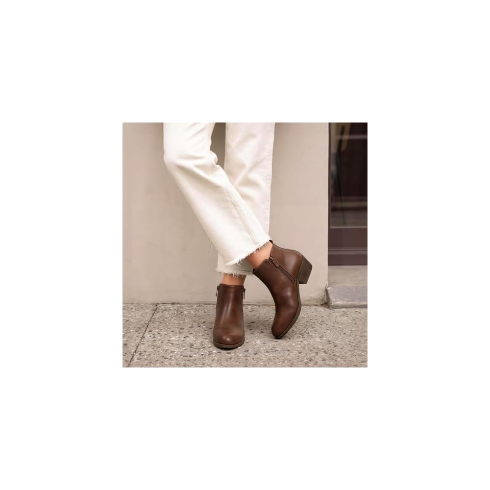 All Brown