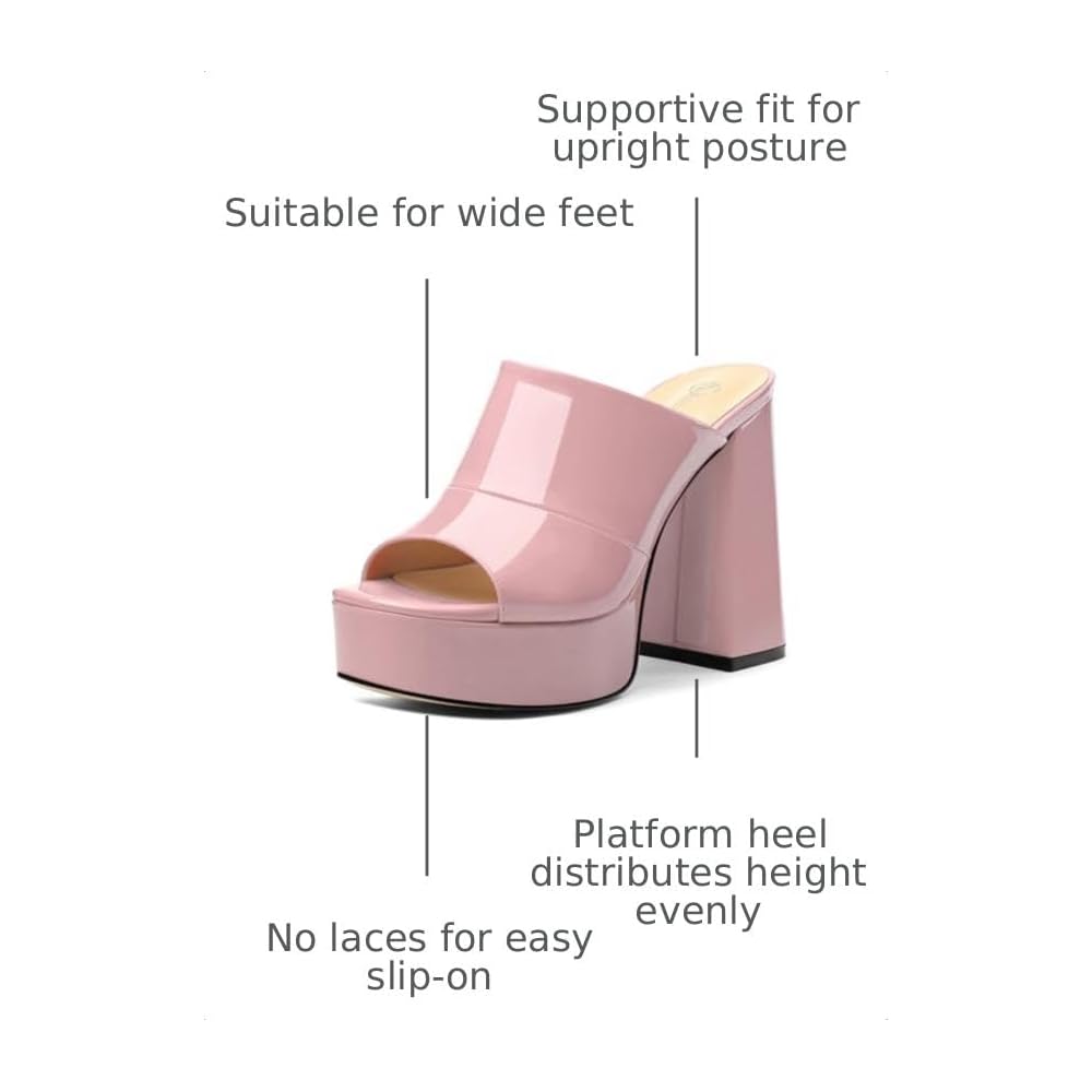Pink Patent