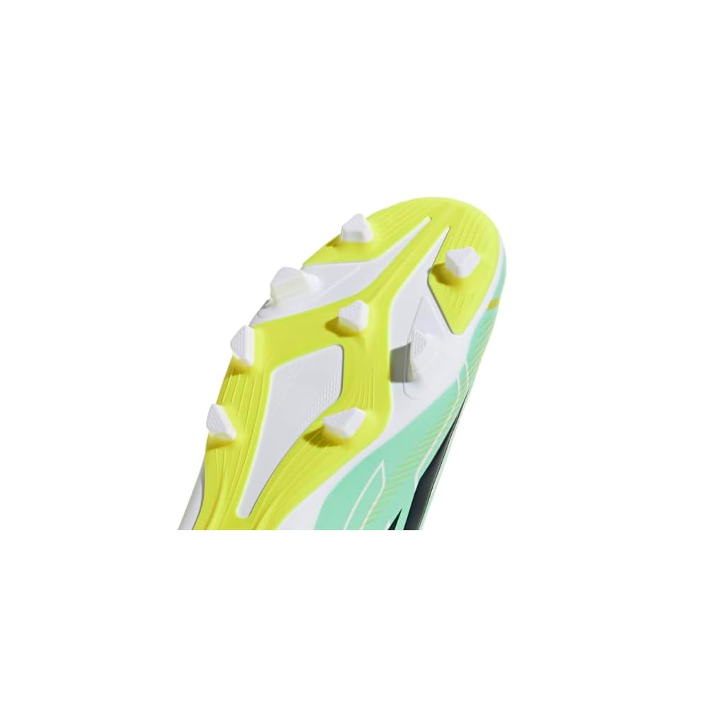 Pulse Mint/Night Navy/Solar Lemon