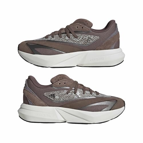 Earth Strata/Iron Metallic/Blanch Cargo