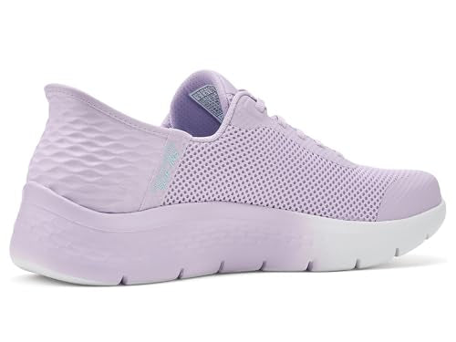 Lavender/Aqua