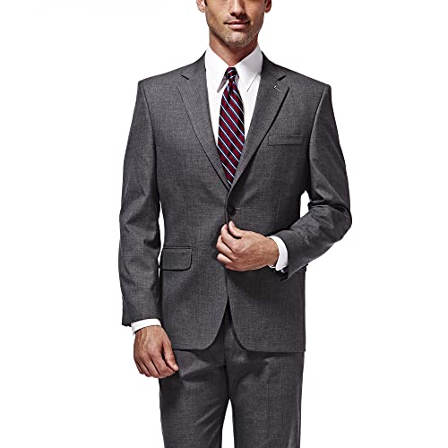 Dark Heather Grey