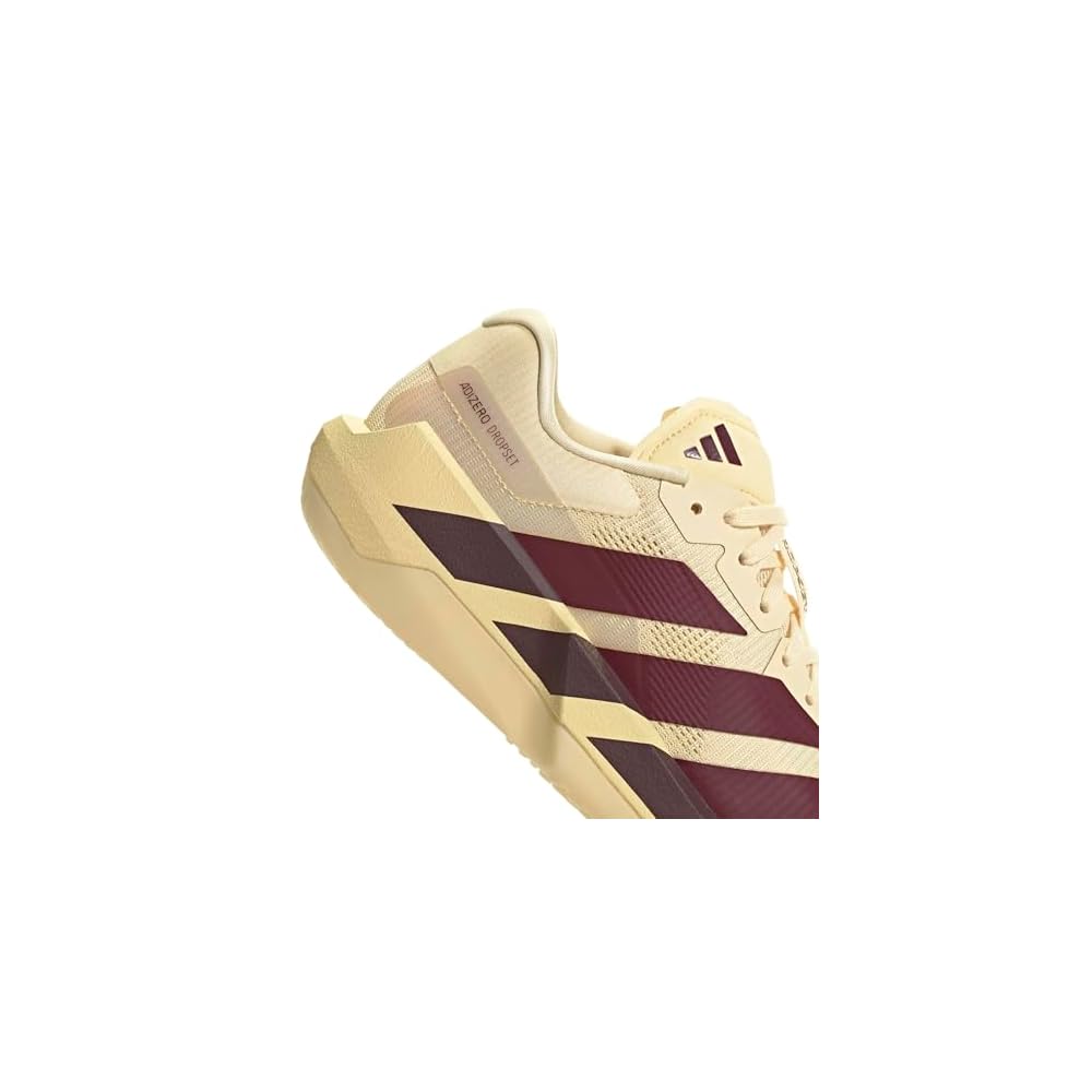 Warm Vanilla/Maroon/Warm Vanilla