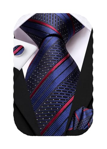 70'' Royal Blue and Red