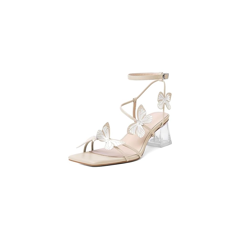 Butterfly Beige
