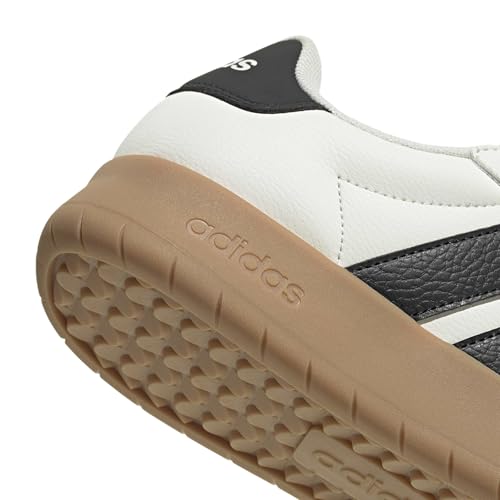 Off White/Black/Gum