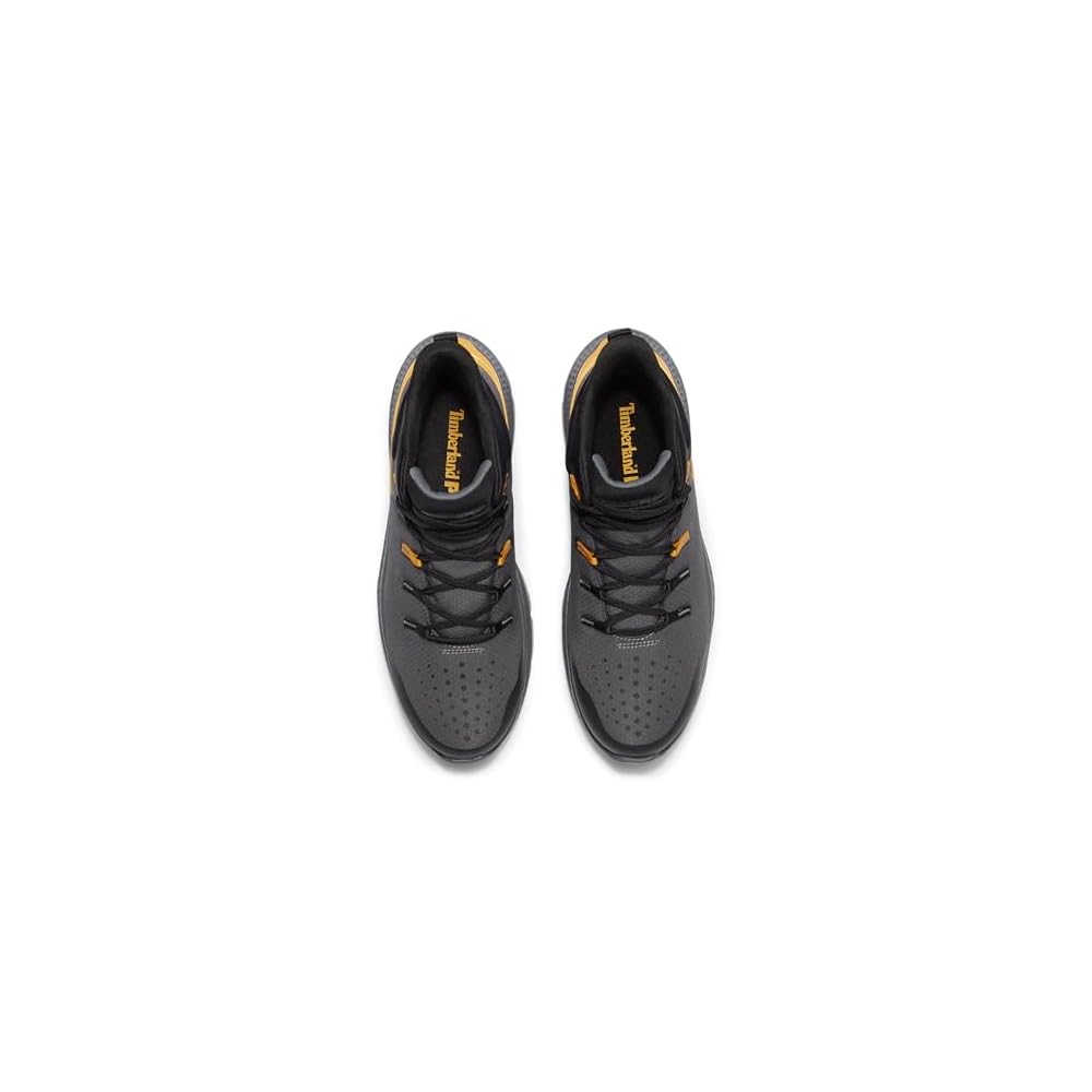 Dark Grey/Yellow V1
