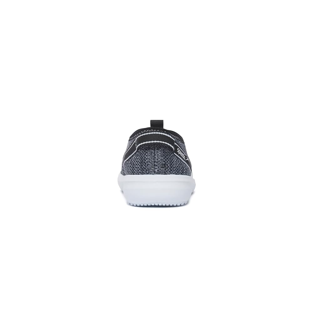 Speedo Black/Verditier Blue