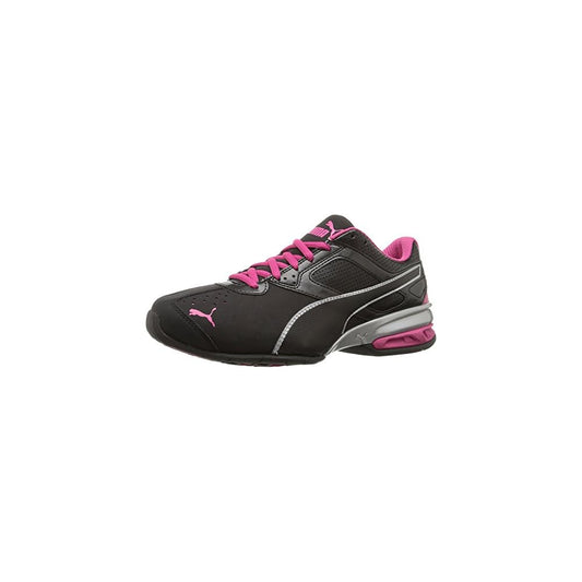 Puma Black-puma Silver-beetroot Purple