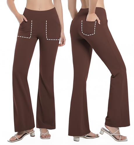 4 Pockets Work Pants_mahoganymaroon