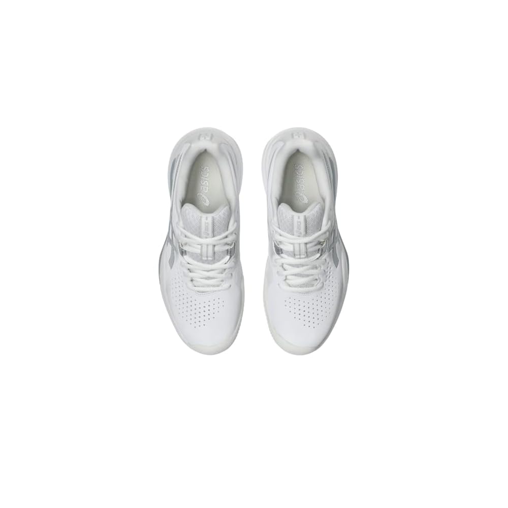 White/Pure Silver