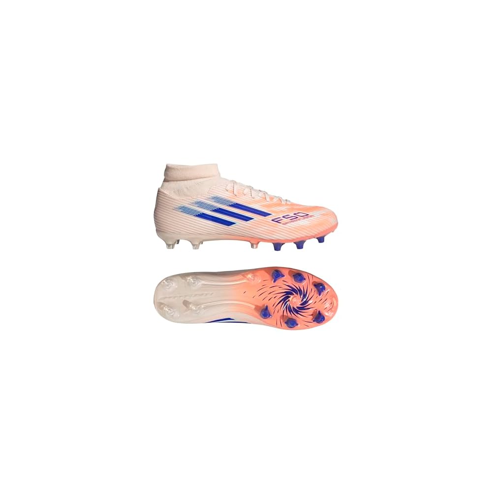 Bliss Orange/Lucid Blue/Beam Orange