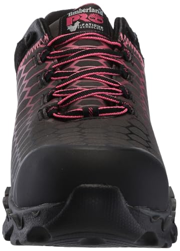 Black/Pink