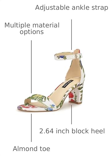 White Floral 140