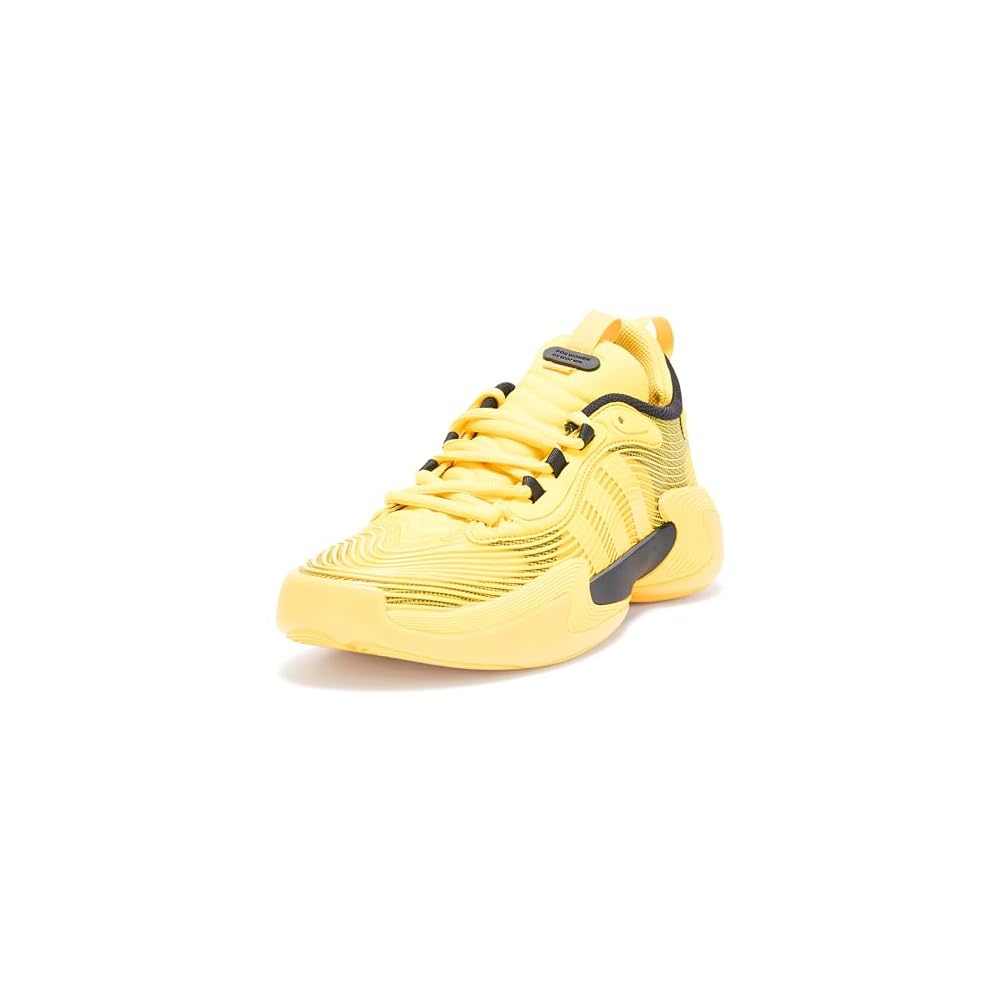 Utility Yellow/Black/Crew Yellow