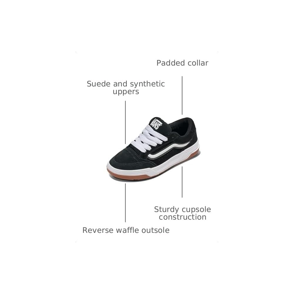 Black/White/Gum