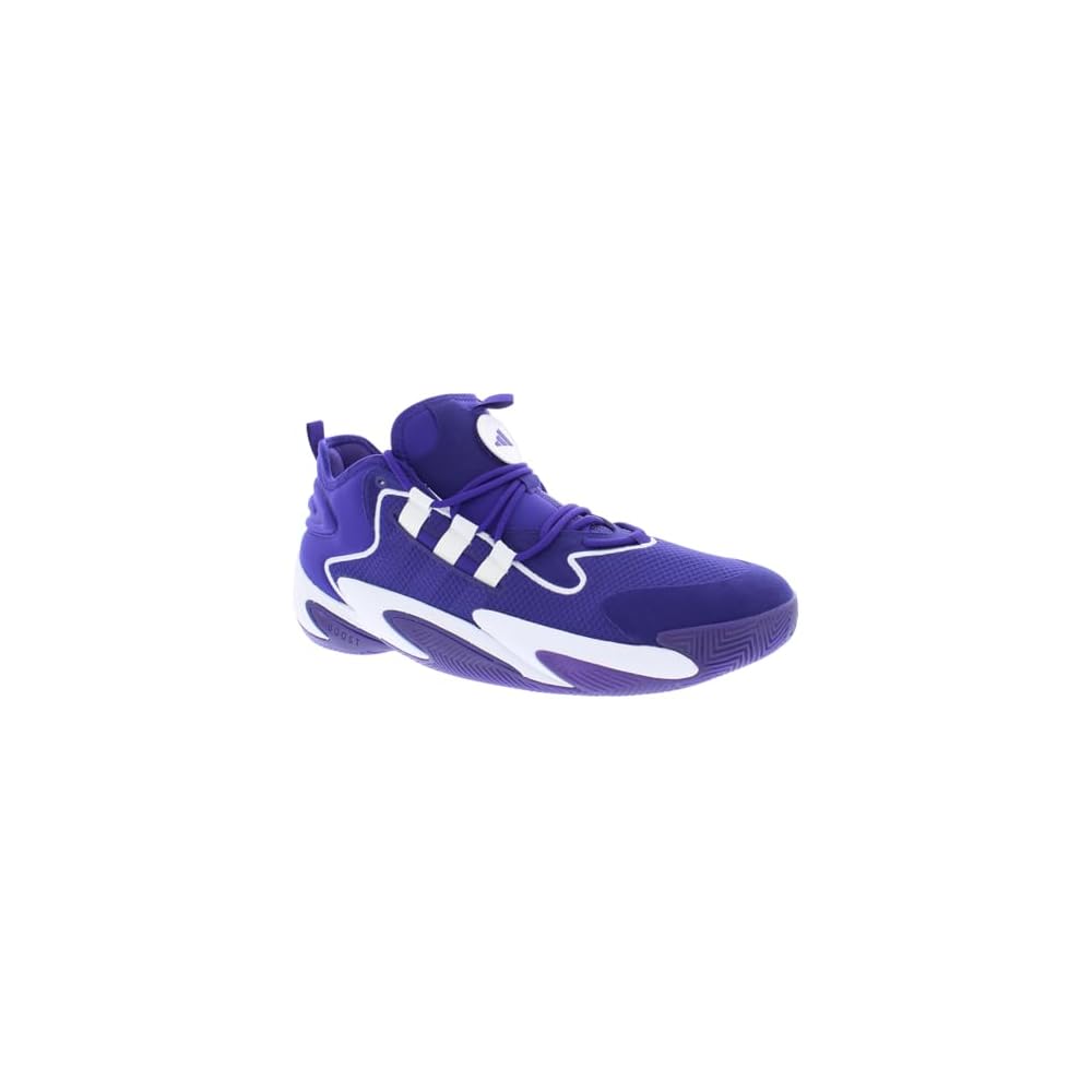 Team College Purple/Footwear White