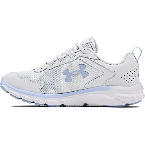 Halo Gray (112)/Isotope Blue