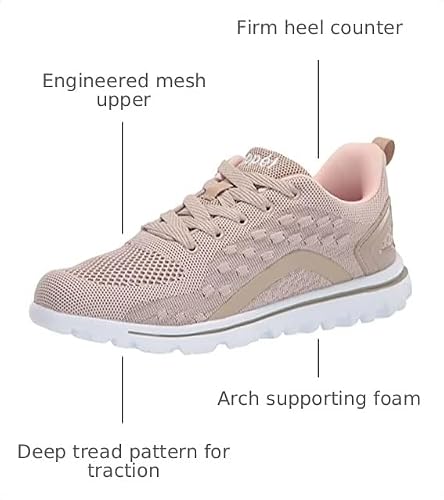 Taupe/Peach