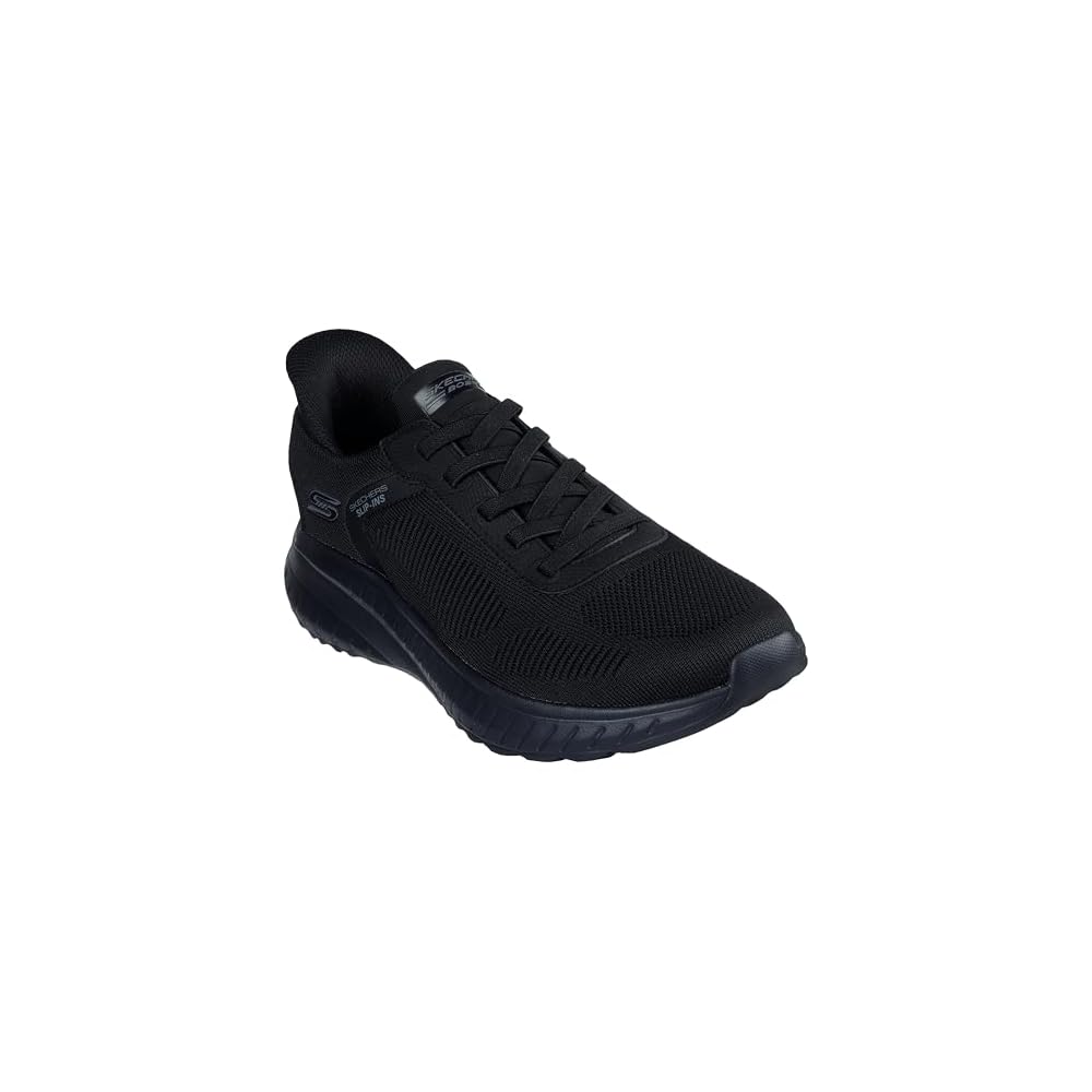 Black/Black