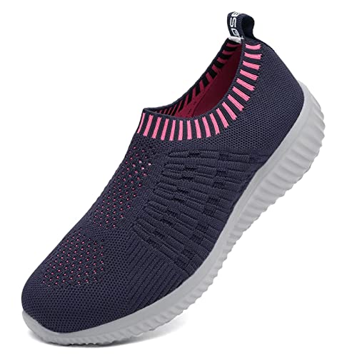 6701 Navy/Gray