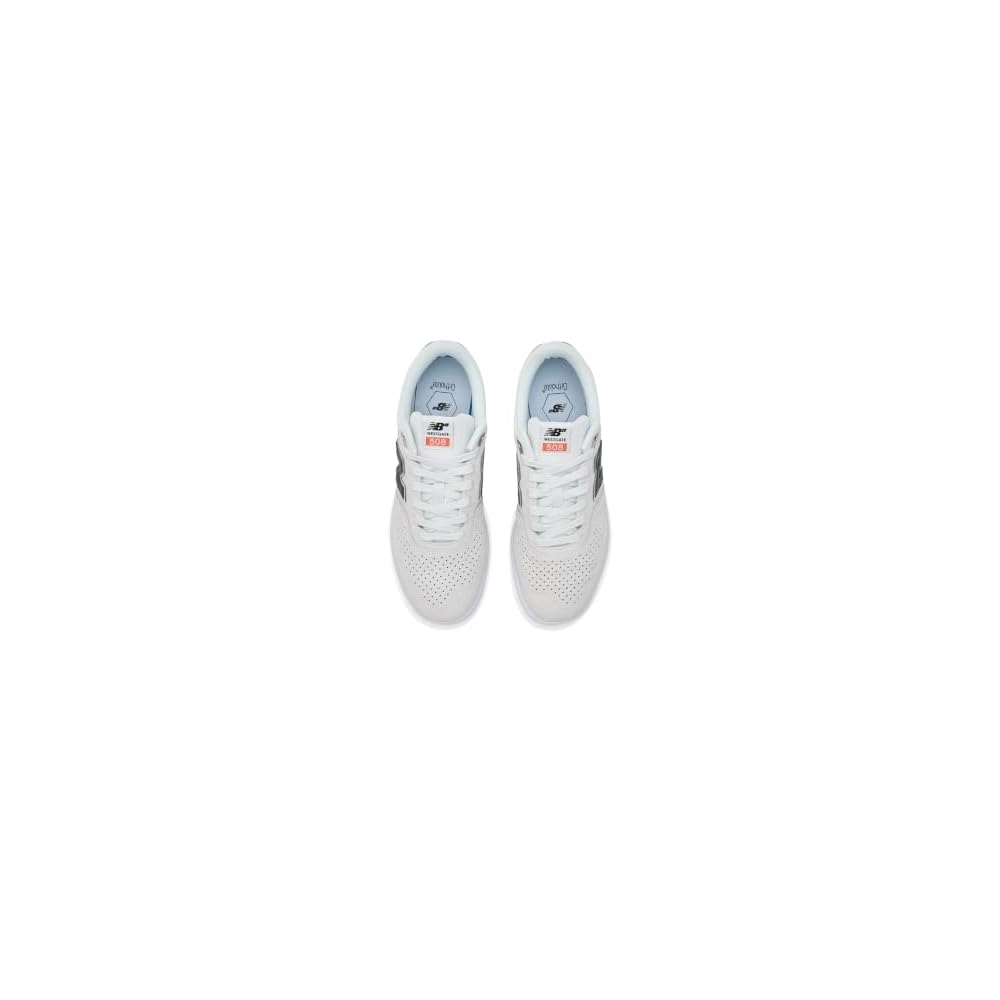 White/White