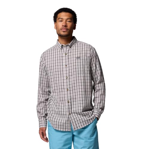 Black Trail Crossing Gingham