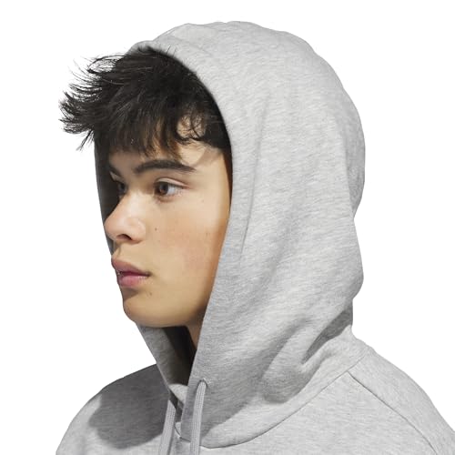 Medium Grey Heather