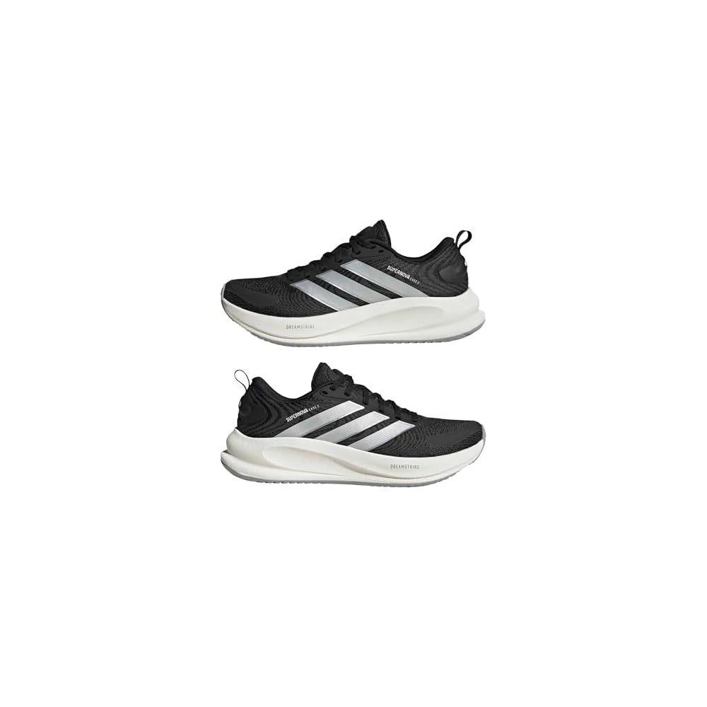 Black/White/Carbon